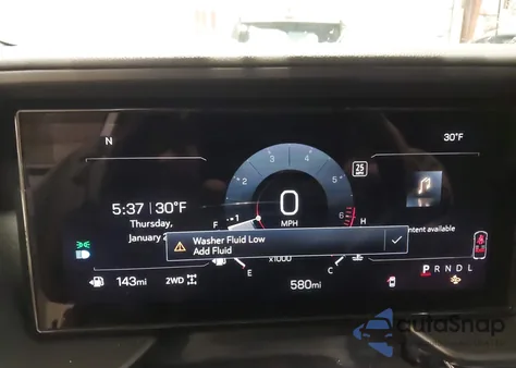 2026 GMC Terrain Awd Elevation z USA, uszkodzony, nr VIN 3GKALUEG4TL381405